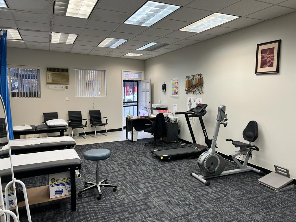 Ridgewood STM Physical Therapy